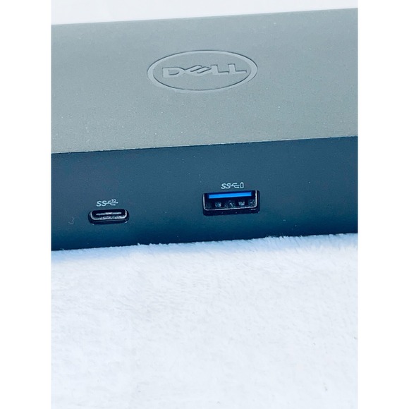 Dell Performance Dock WD19TB 180W 4K - Picture 8 of 16